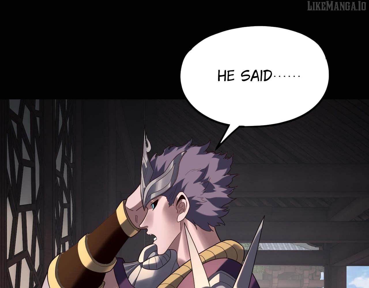 Me, The Heavenly Destined Villain Chapter 287 - page 121